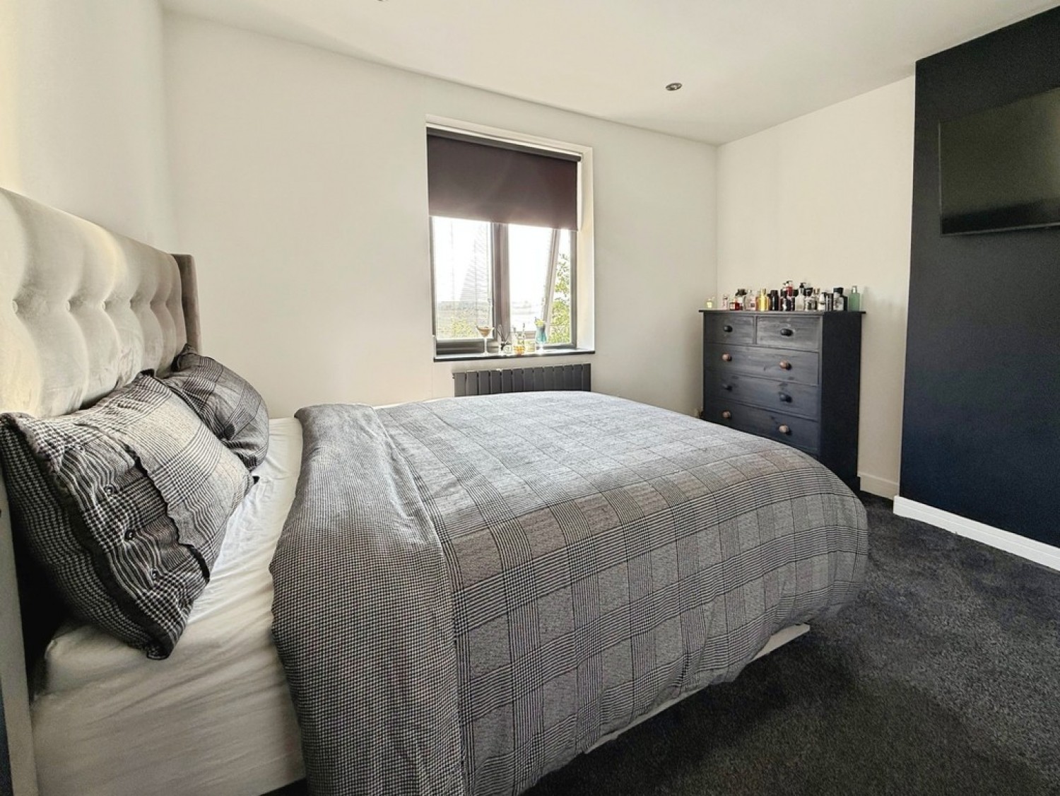 Carlton Avenue , Worksop , Notts