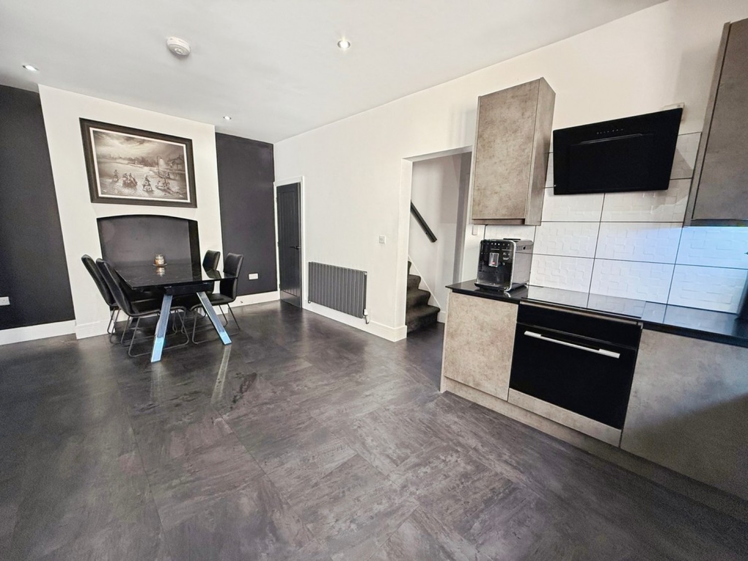 Carlton Avenue , Worksop , Notts