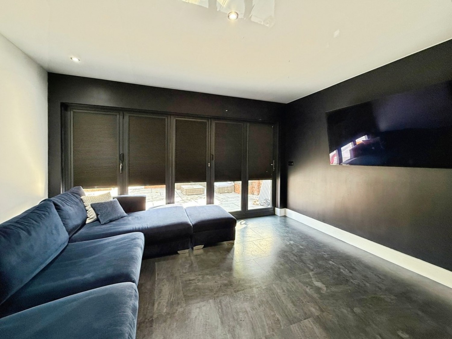 Carlton Avenue , Worksop , Notts