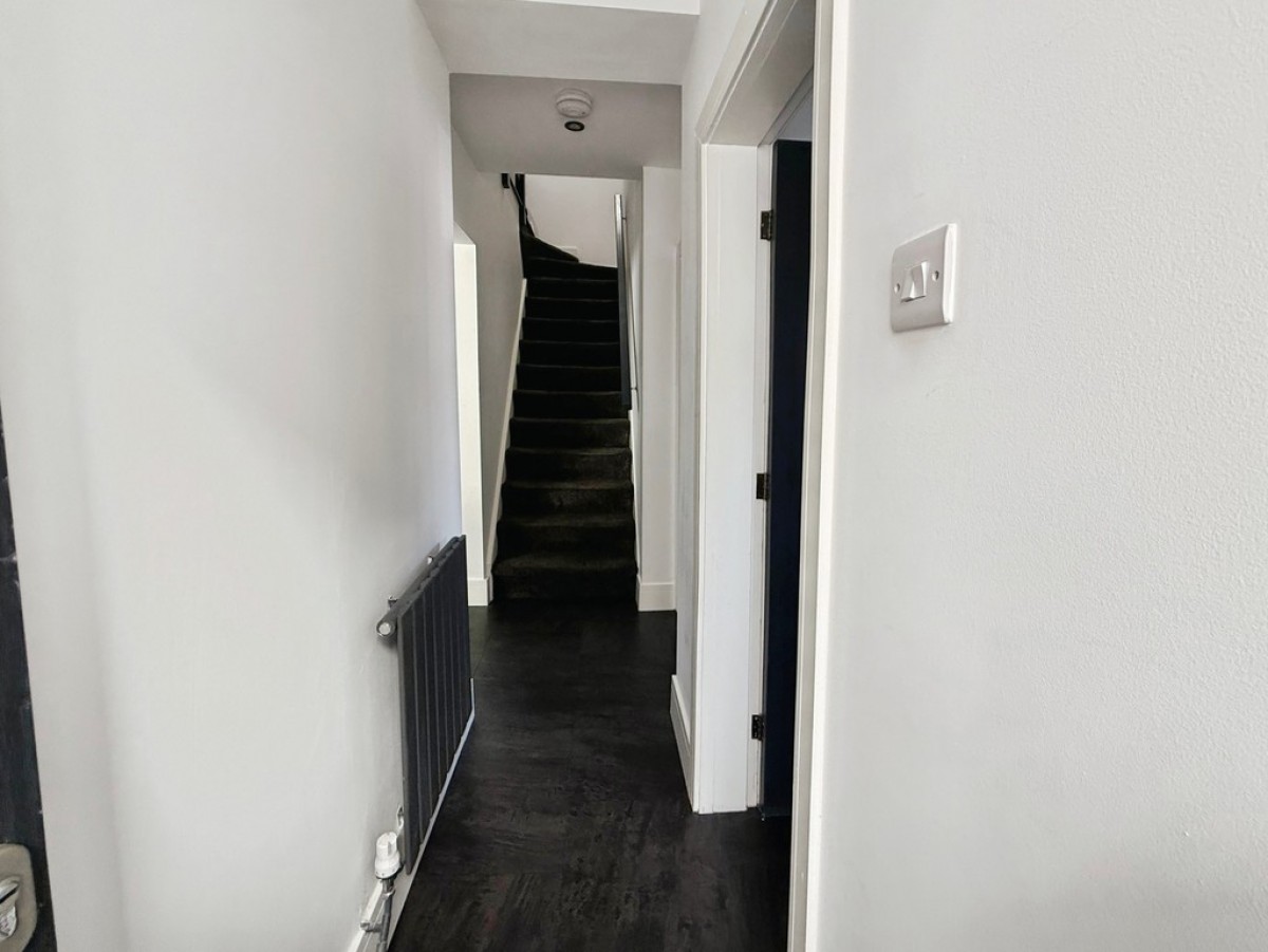 Carlton Avenue , Worksop , Notts