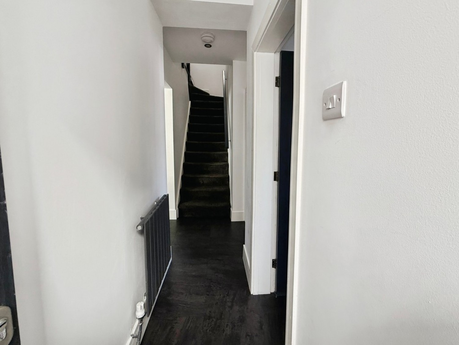 Carlton Avenue , Worksop , Notts
