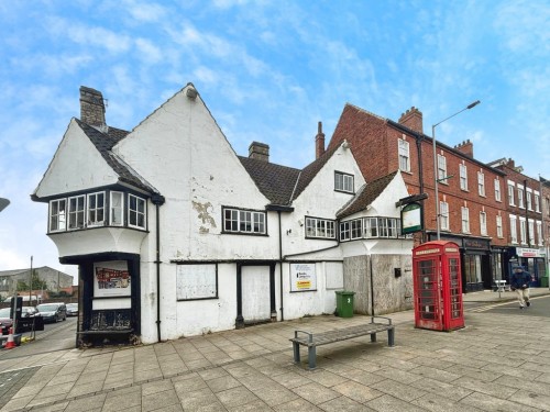 Ship Inn, Bridge Street
