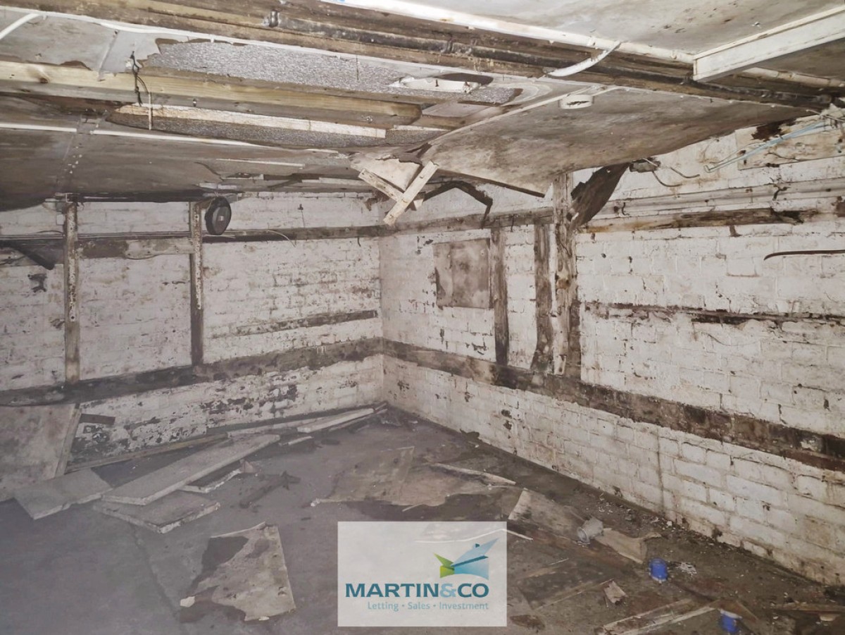 Ship Inn, Bridge Street