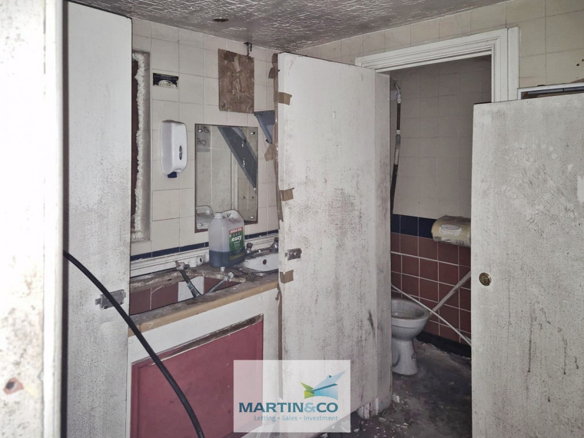 Ship Inn, Bridge Street