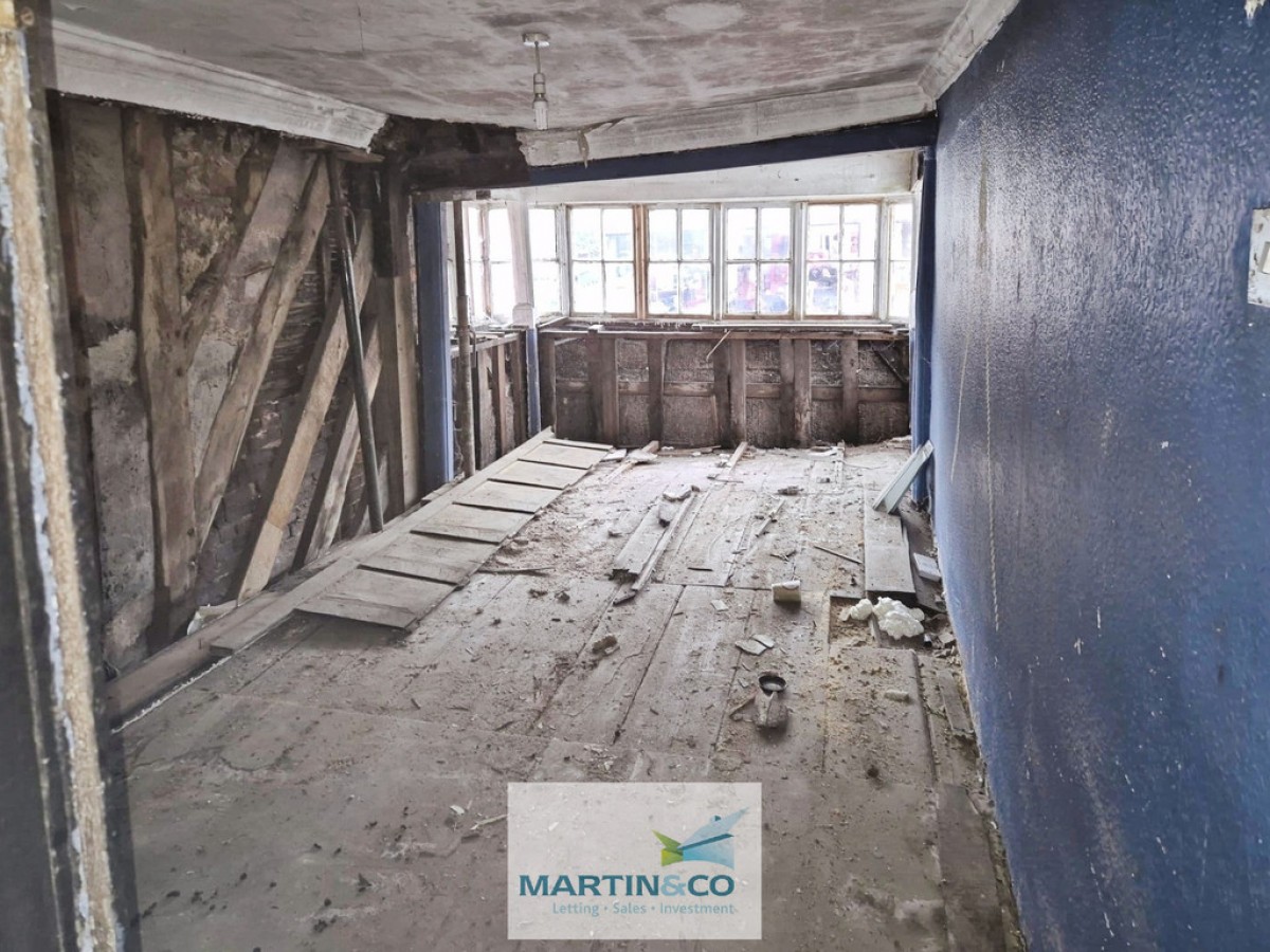 Ship Inn, Bridge Street