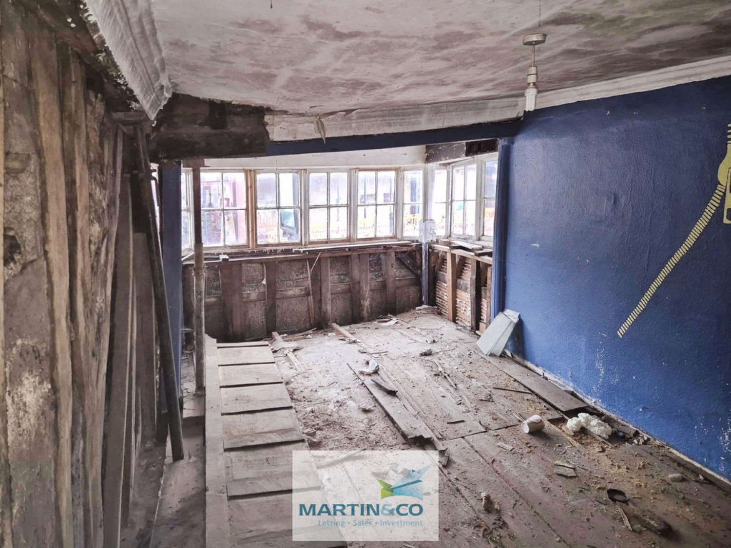 Ship Inn, Bridge Street