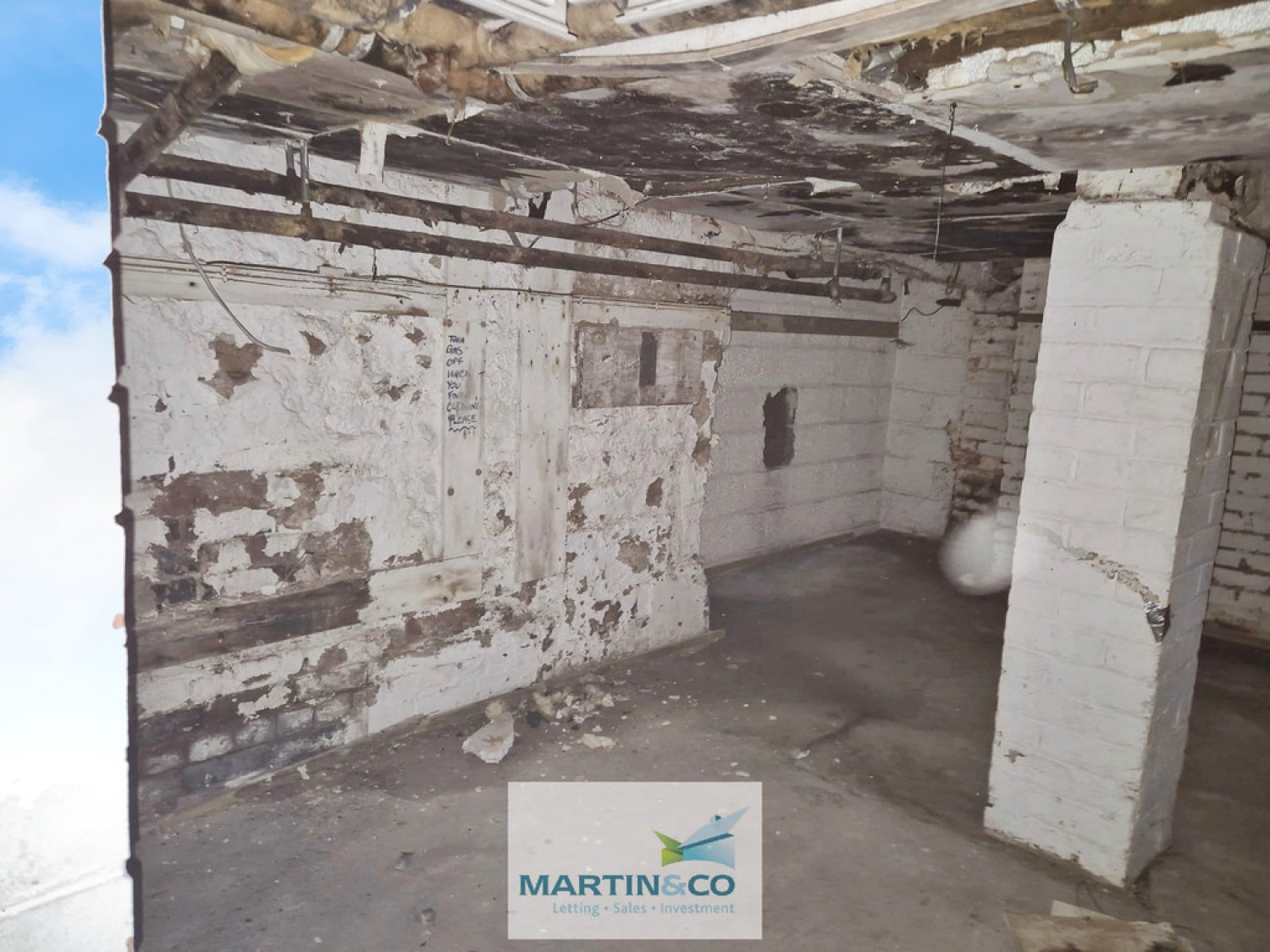 Ship Inn, Bridge Street