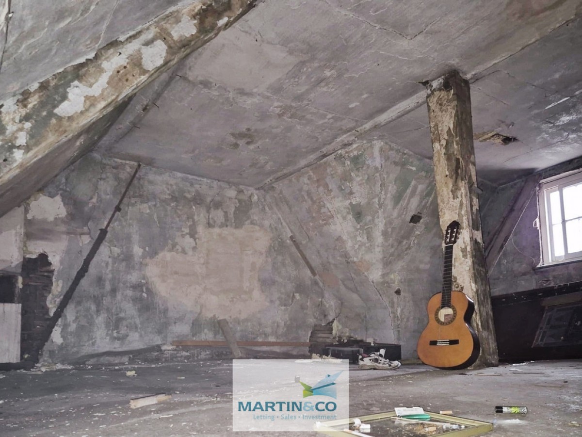 Ship Inn, Bridge Street