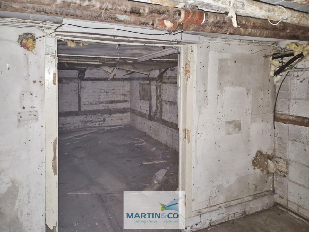 Ship Inn, Bridge Street