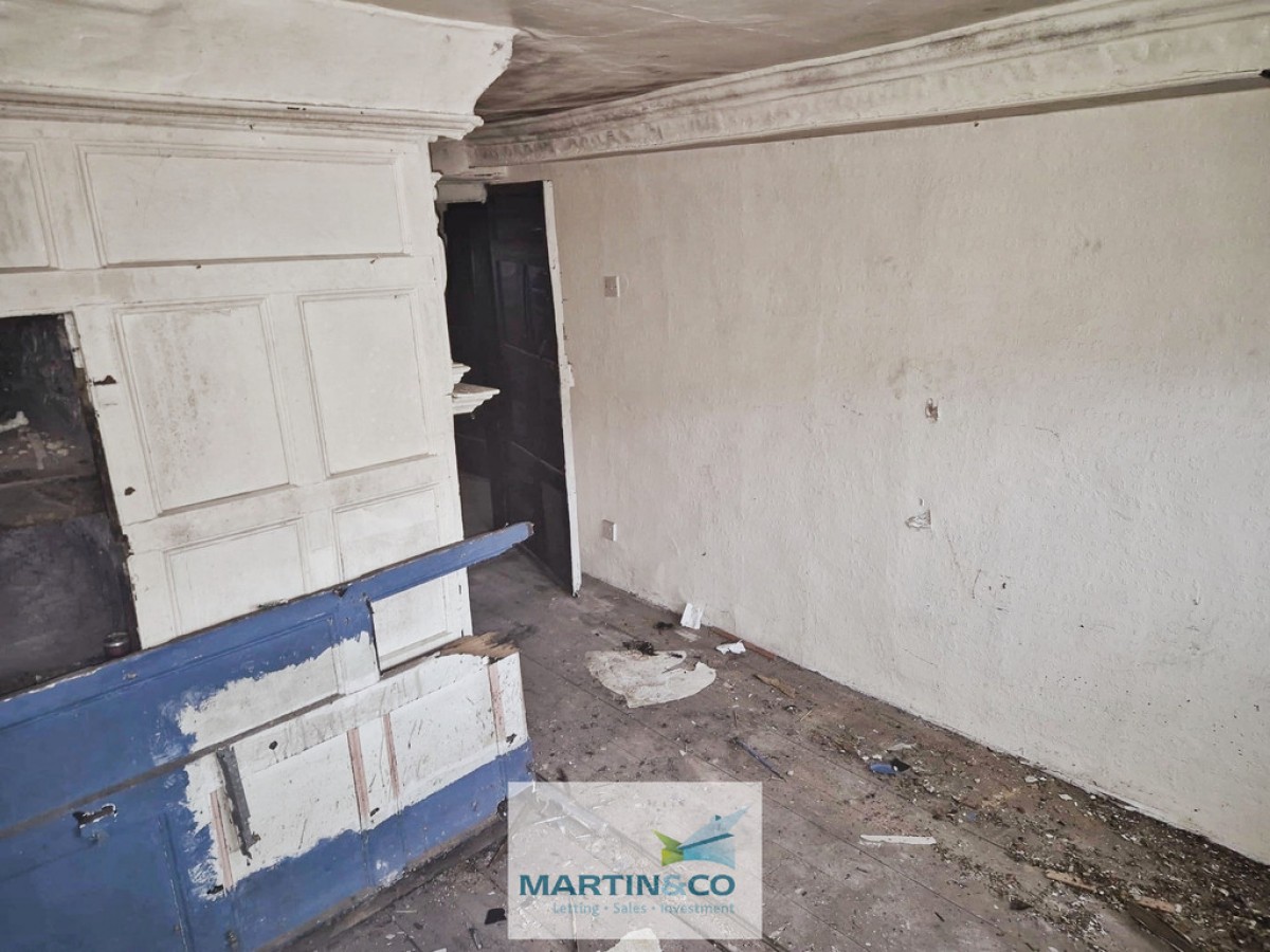 Ship Inn, Bridge Street