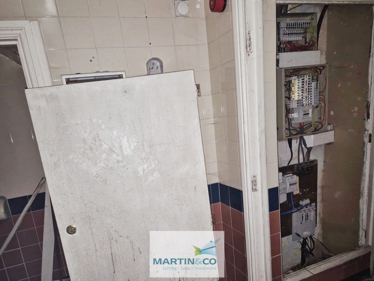 Ship Inn, Bridge Street