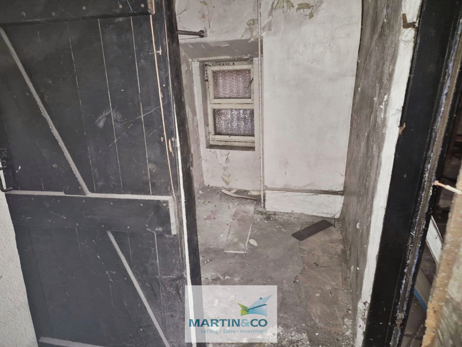 Ship Inn, Bridge Street