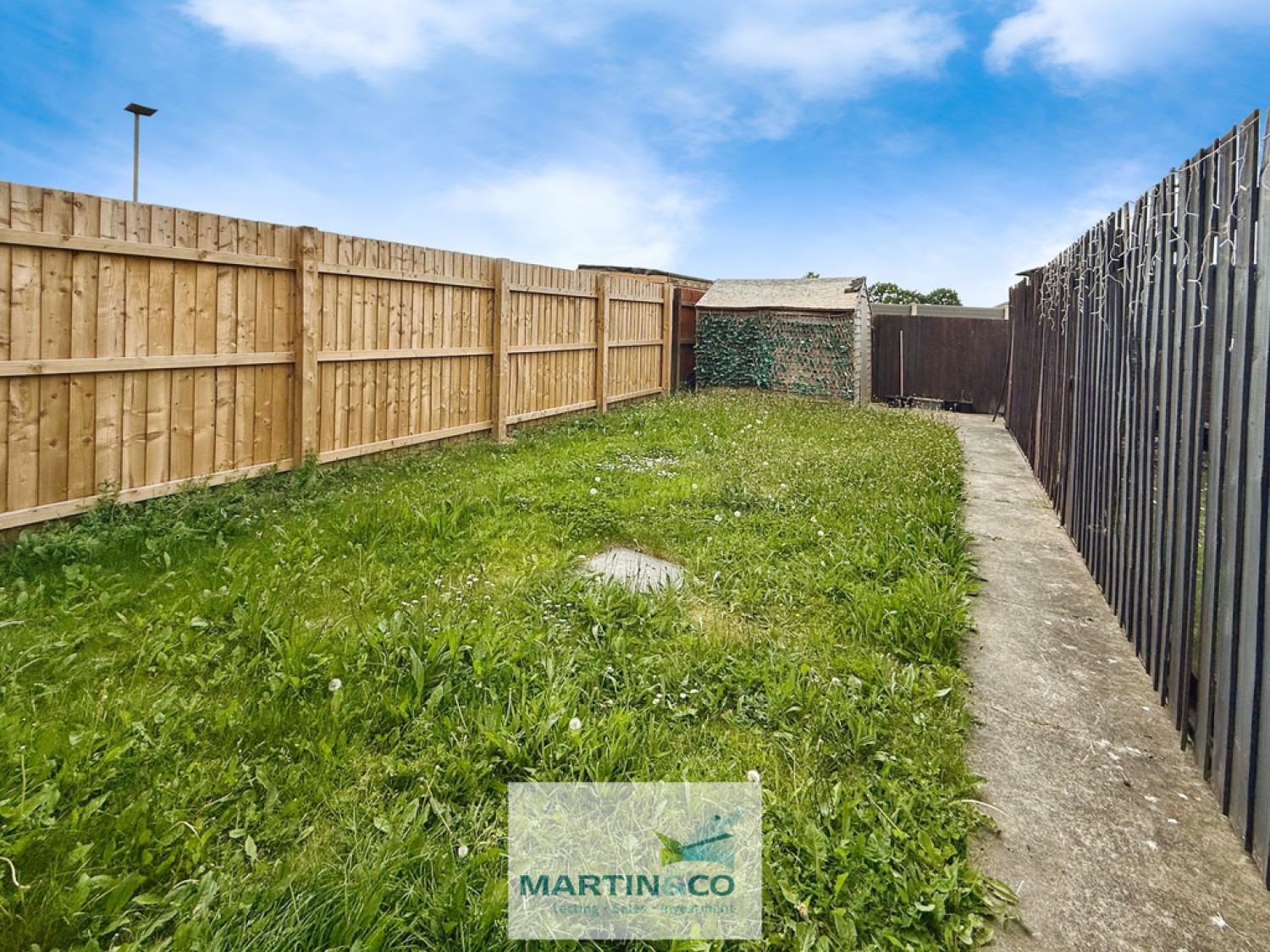 4 bedroom House for Sale Glaisdale Court, Laughton Common