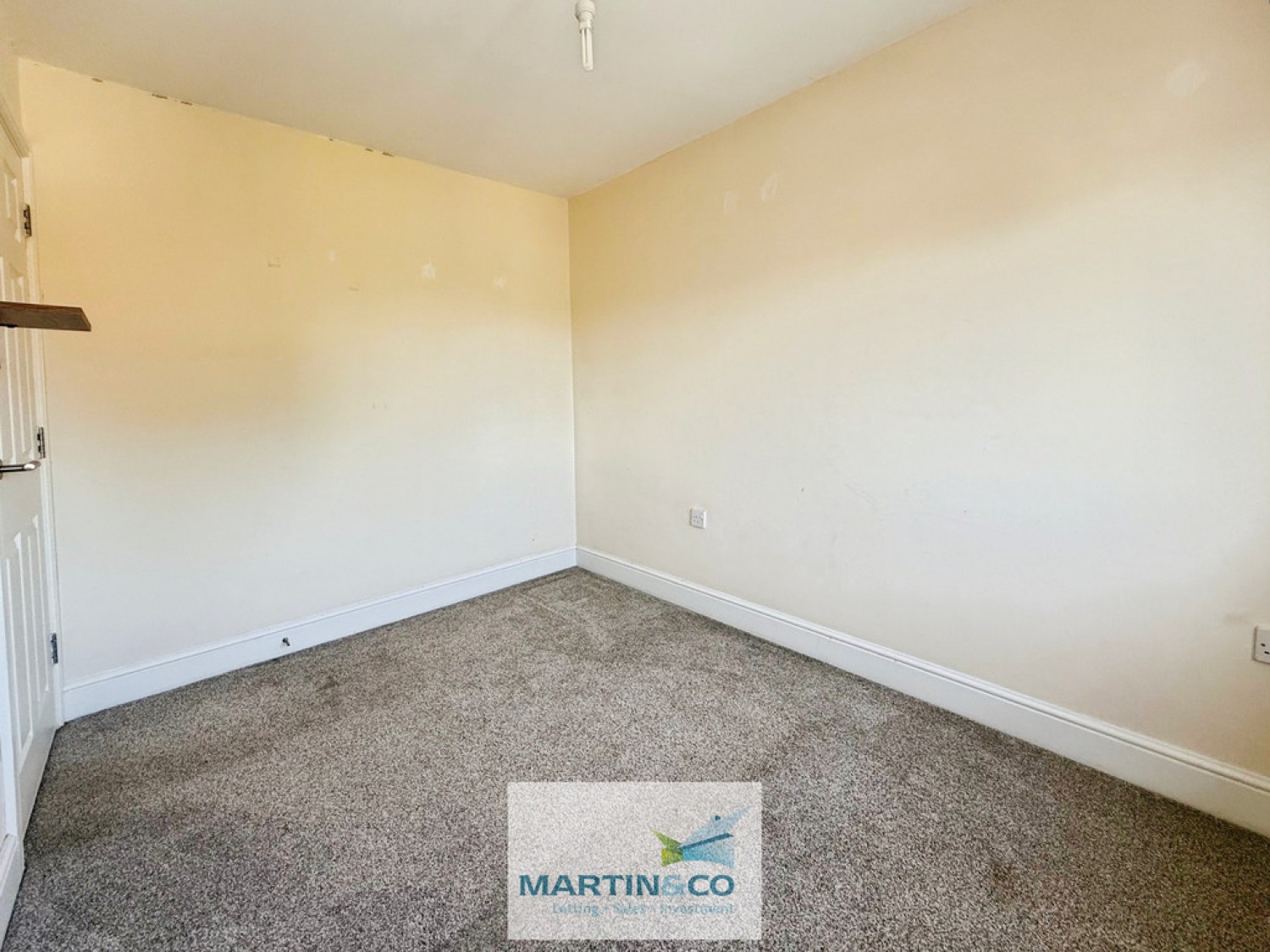 4 bedroom House for Sale Glaisdale Court, Laughton Common