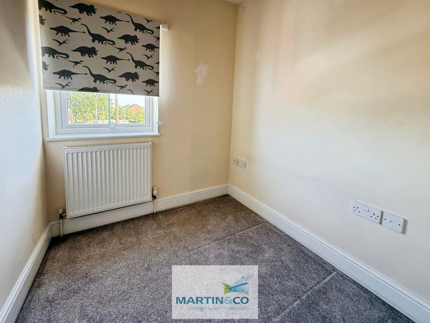 4 bedroom House for Sale Glaisdale Court, Laughton Common