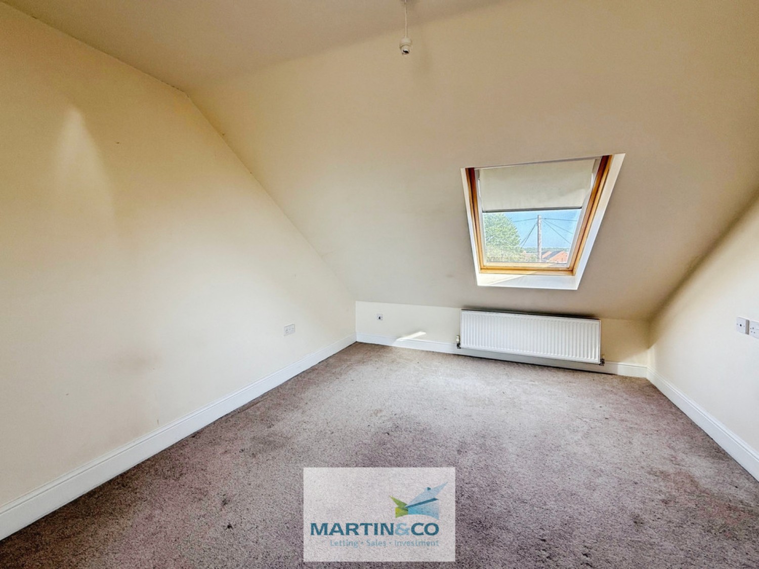 4 bedroom House for Sale Glaisdale Court, Laughton Common