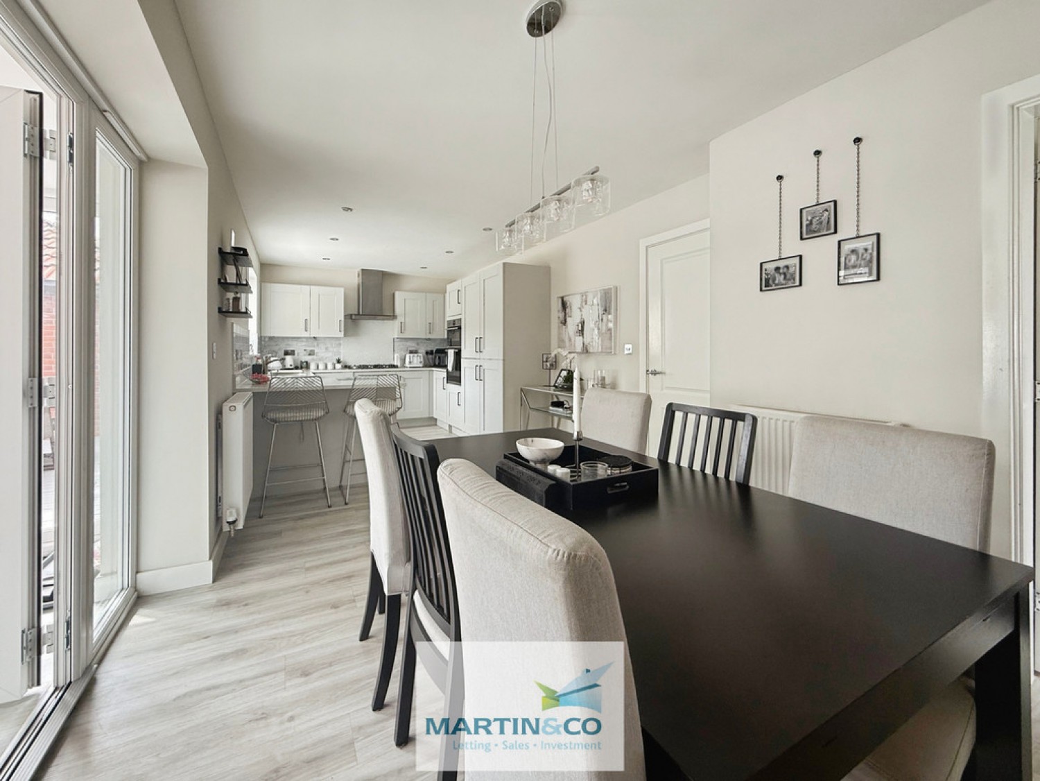 5 bedroom House for Sale Bramling Cross Mews, Worksop