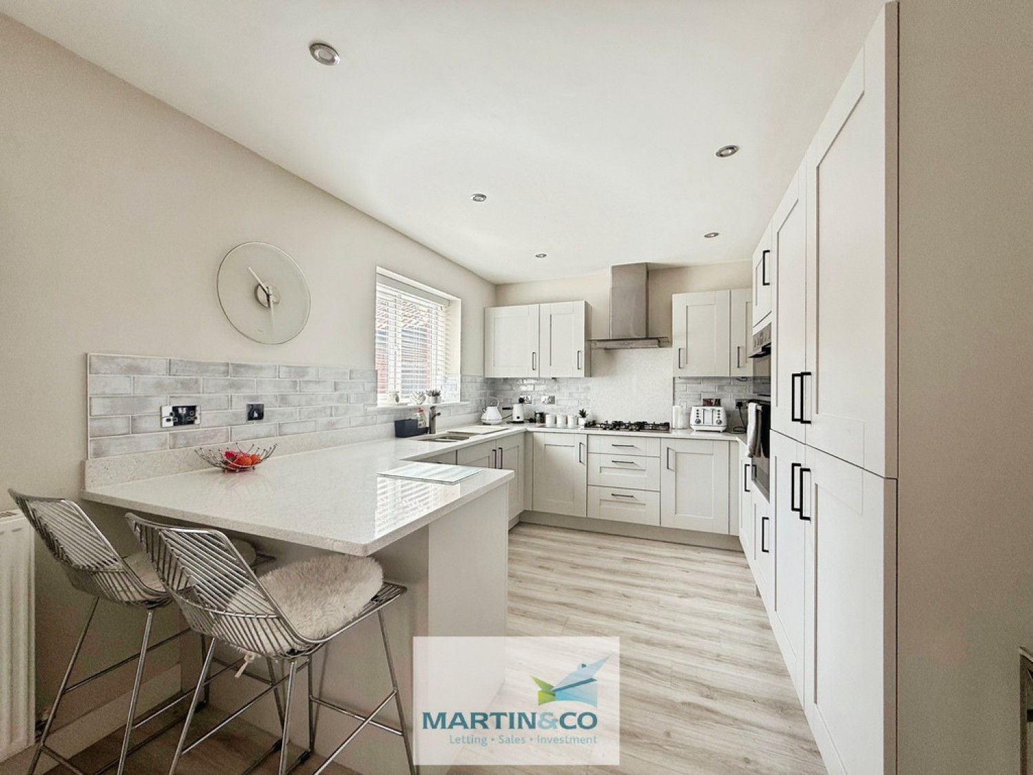 5 bedroom House for Sale Bramling Cross Mews, Worksop