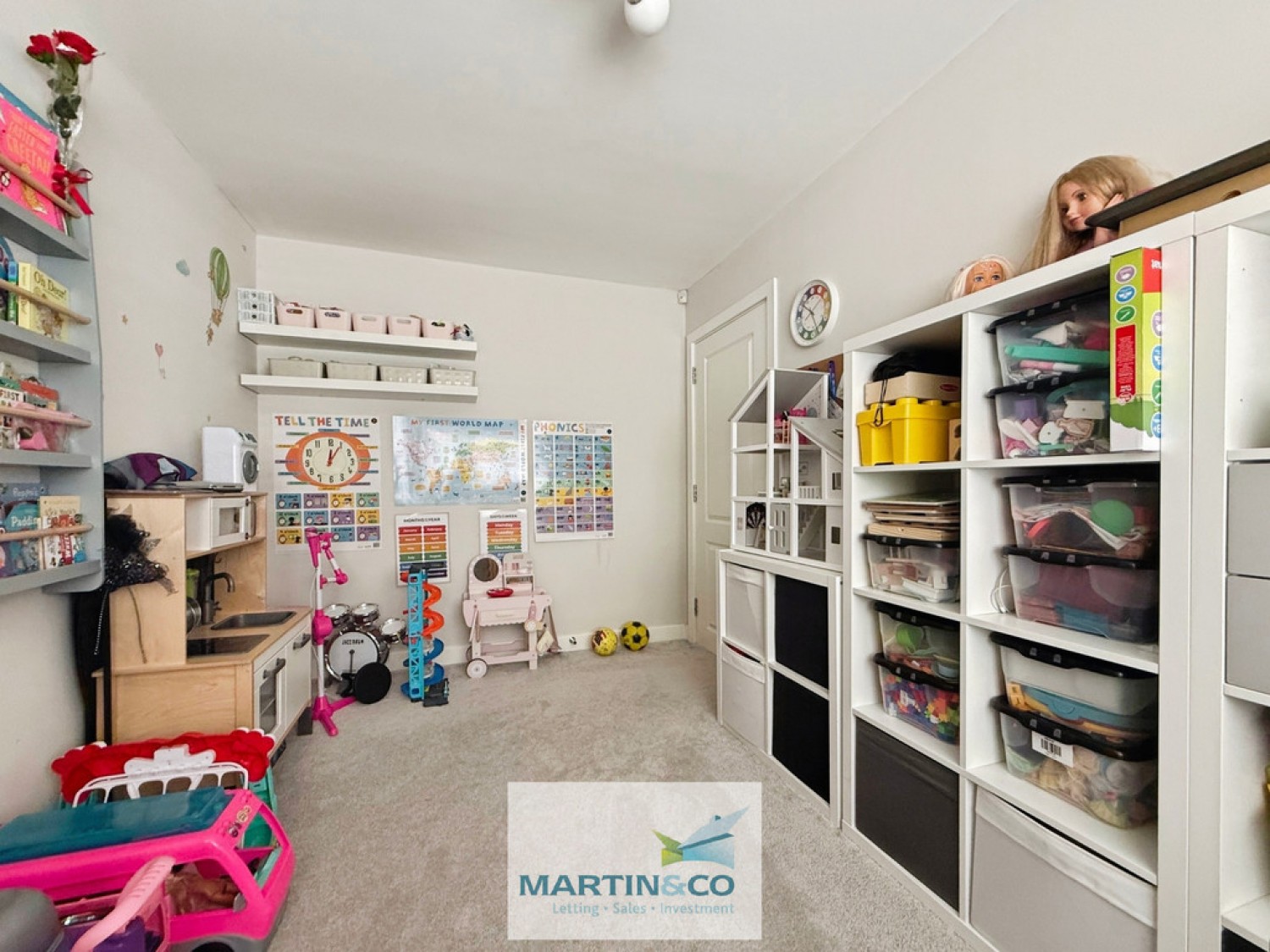 5 bedroom House for Sale Bramling Cross Mews, Worksop