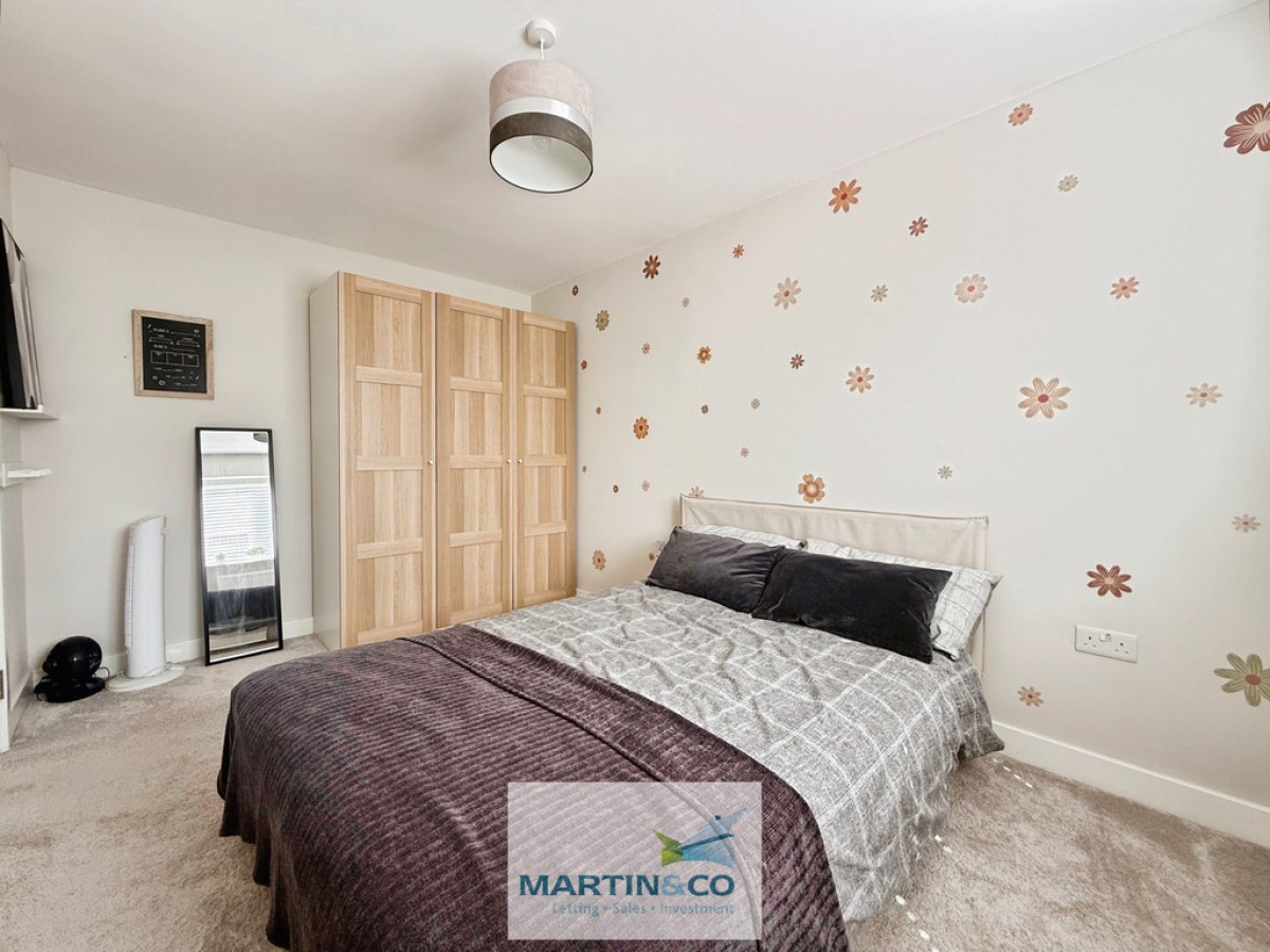 Bramling Cross Mews, Worksop