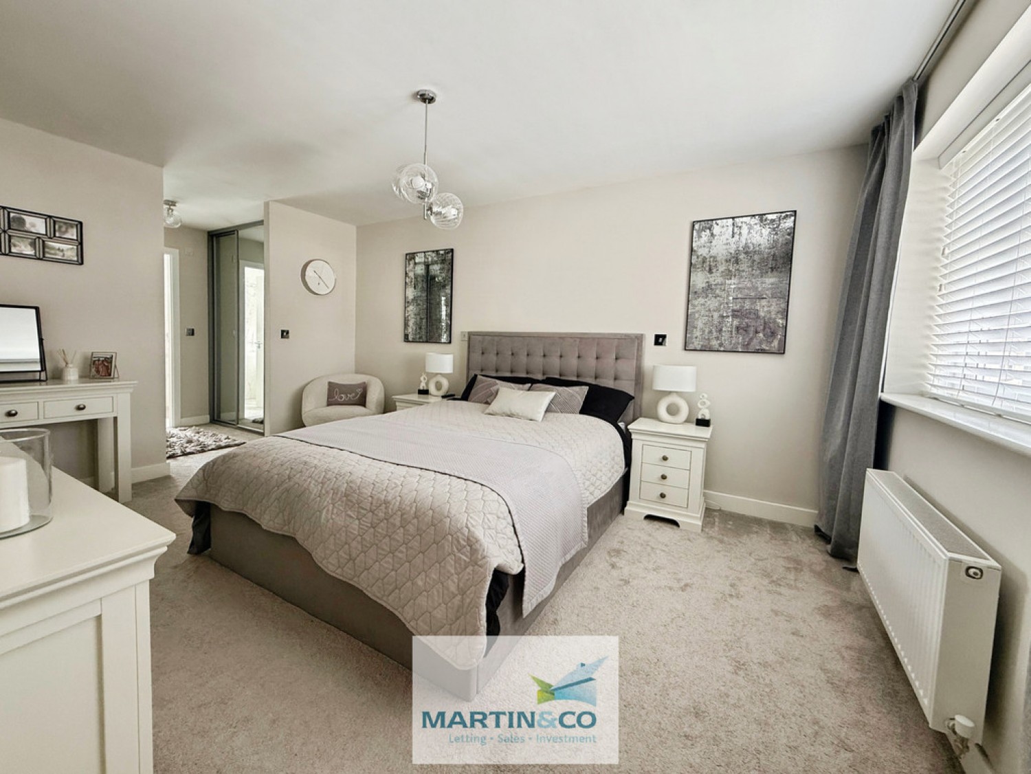 5 bedroom House for Sale Bramling Cross Mews, Worksop
