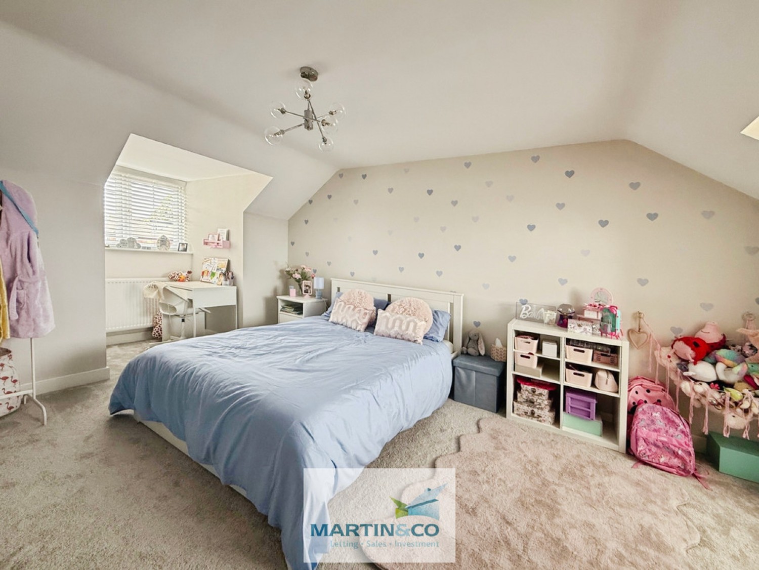 5 bedroom House for Sale Bramling Cross Mews, Worksop
