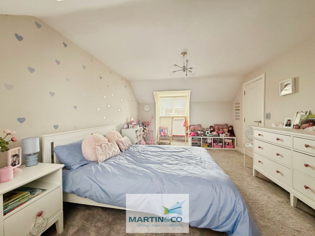 Bramling Cross Mews, Worksop