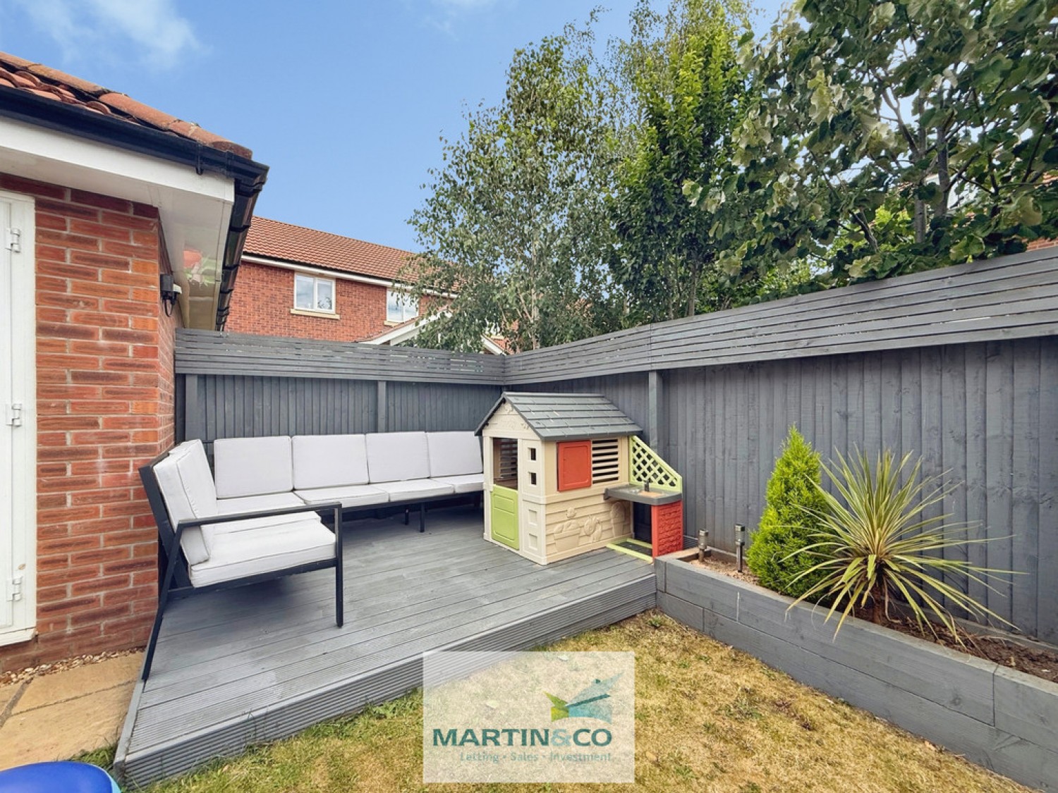 5 bedroom House for Sale Bramling Cross Mews, Worksop
