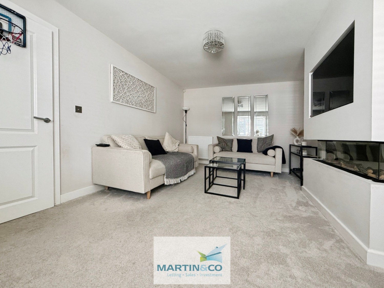 5 bedroom House for Sale Bramling Cross Mews, Worksop
