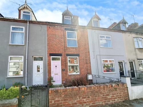 King Street, Hodthorpe