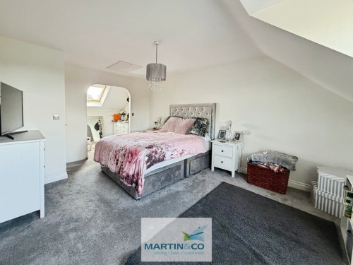 Samian Close, Worksop