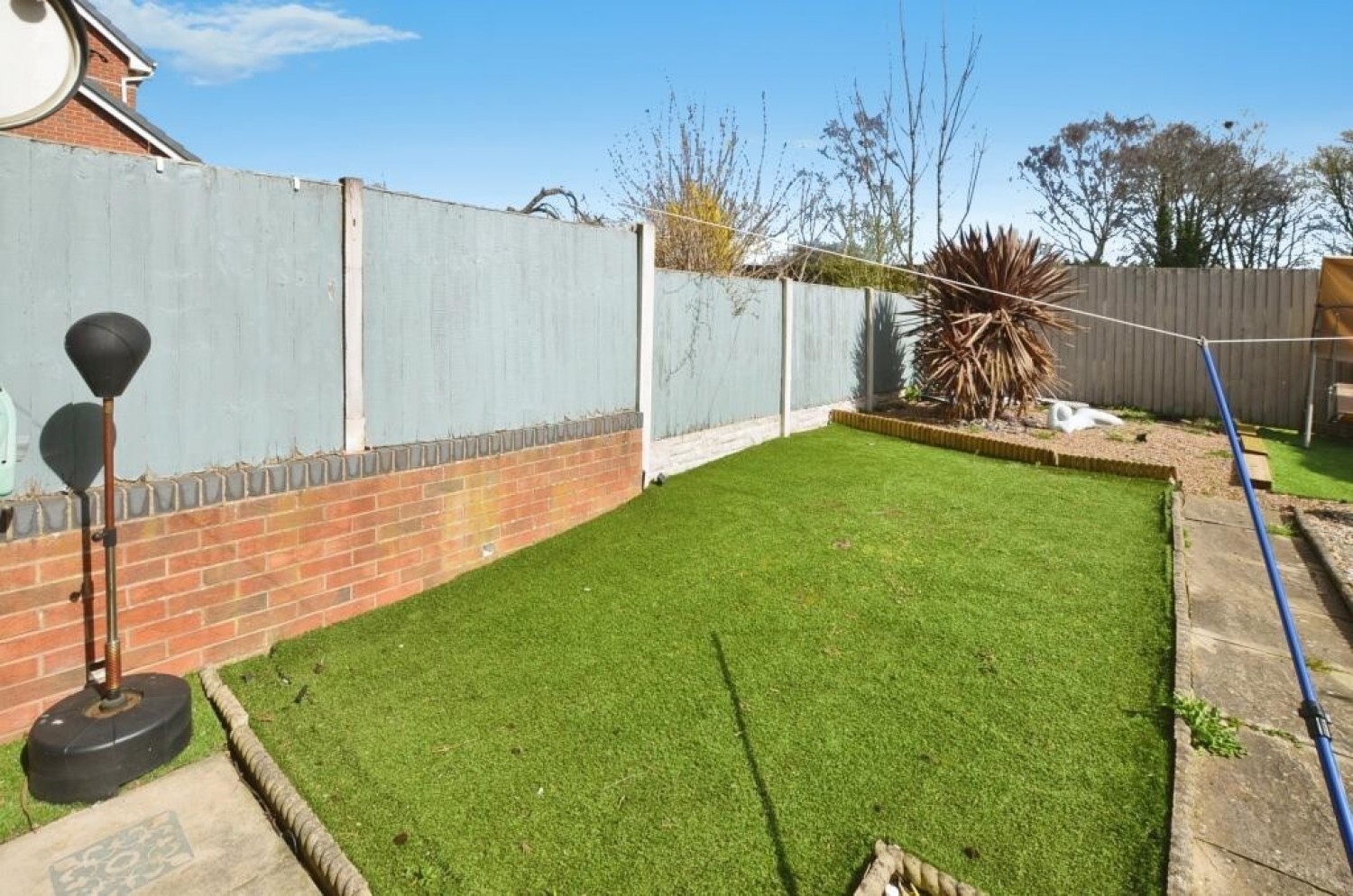 4 bedroom House for Sale Samian Close, Worksop