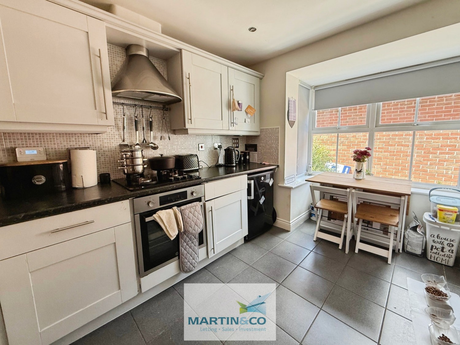 Samian Close, Worksop