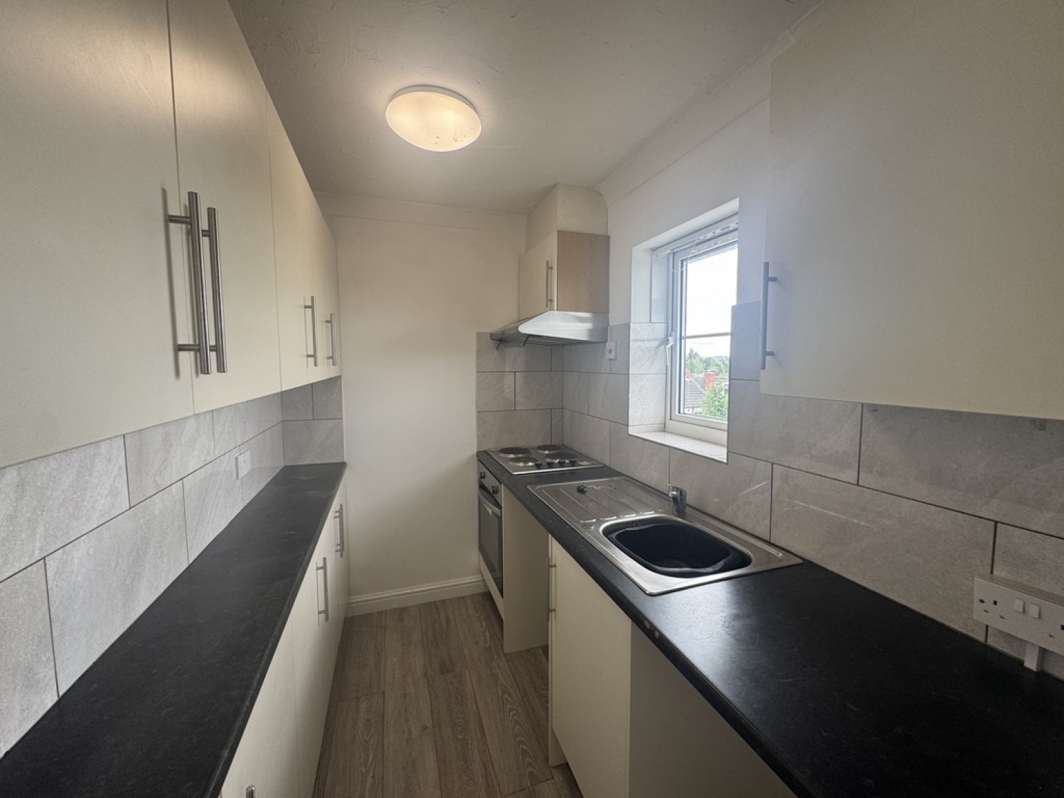 Oscar Court, Cross London St, New Whittington