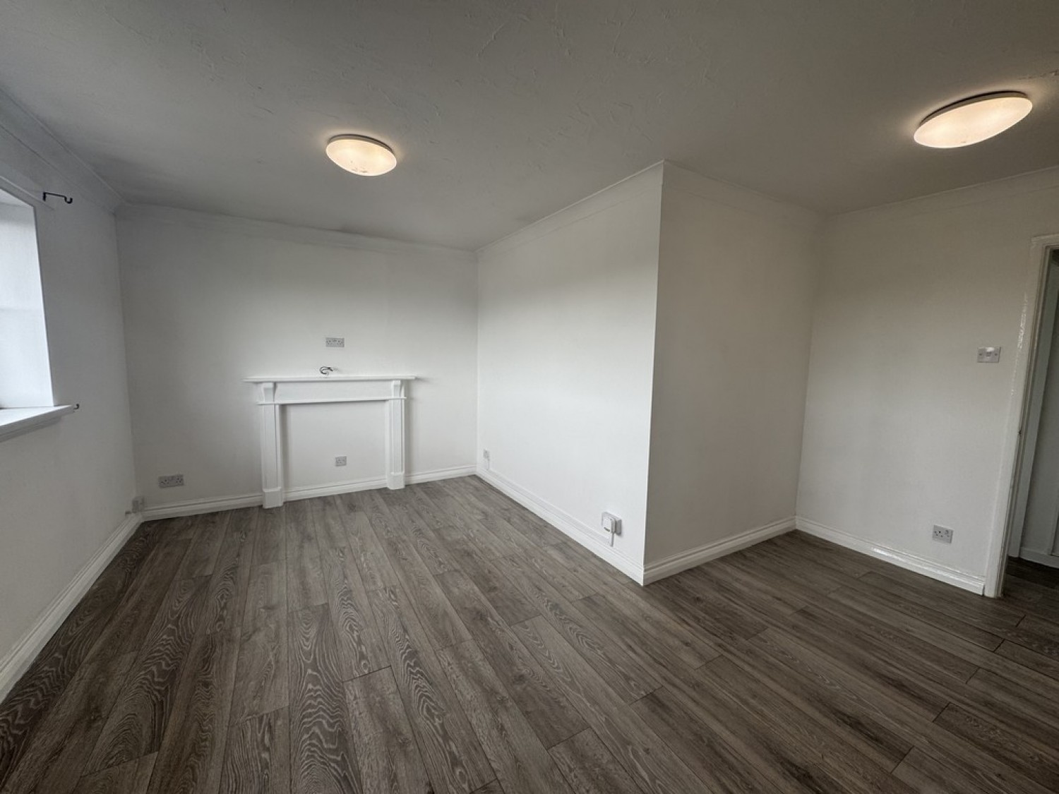 Oscar Court, Cross London St, New Whittington