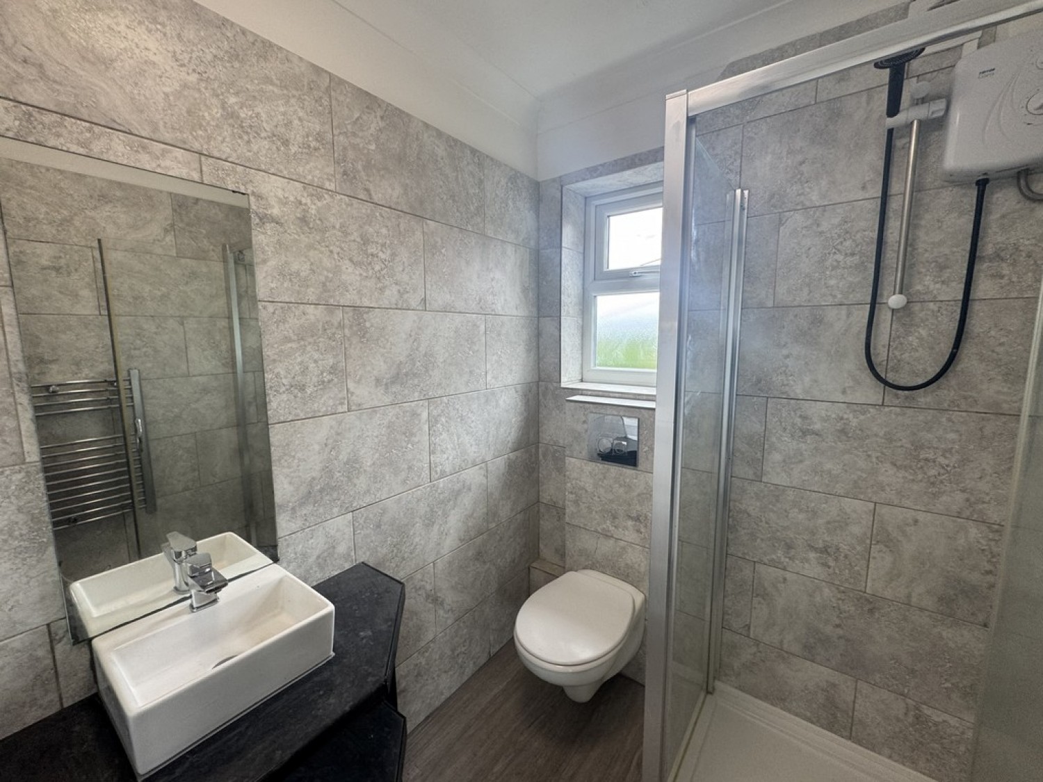 Oscar Court, Cross London St, New Whittington