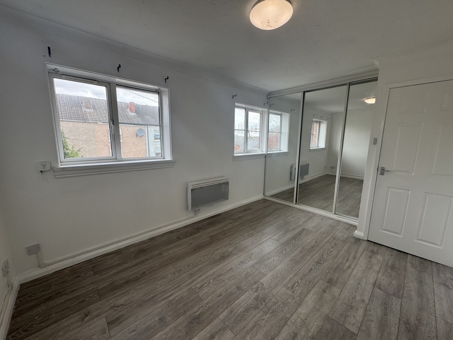 Oscar Court, Cross London St, New Whittington