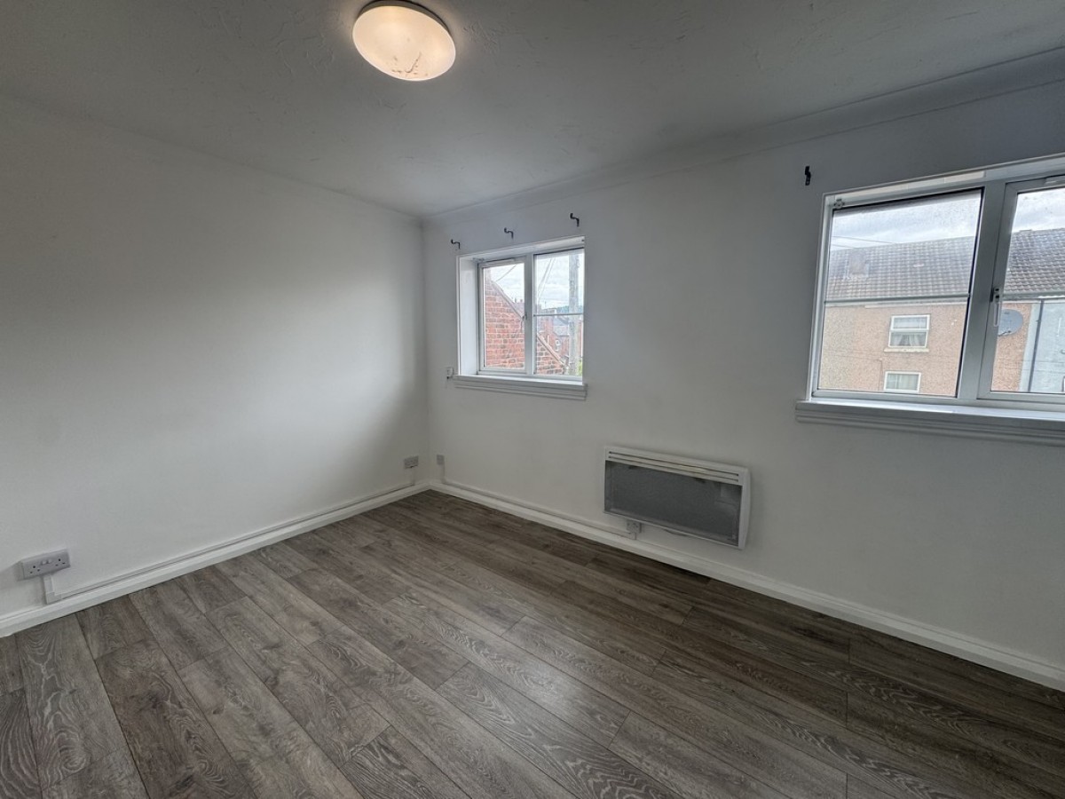 Oscar Court, Cross London St, New Whittington