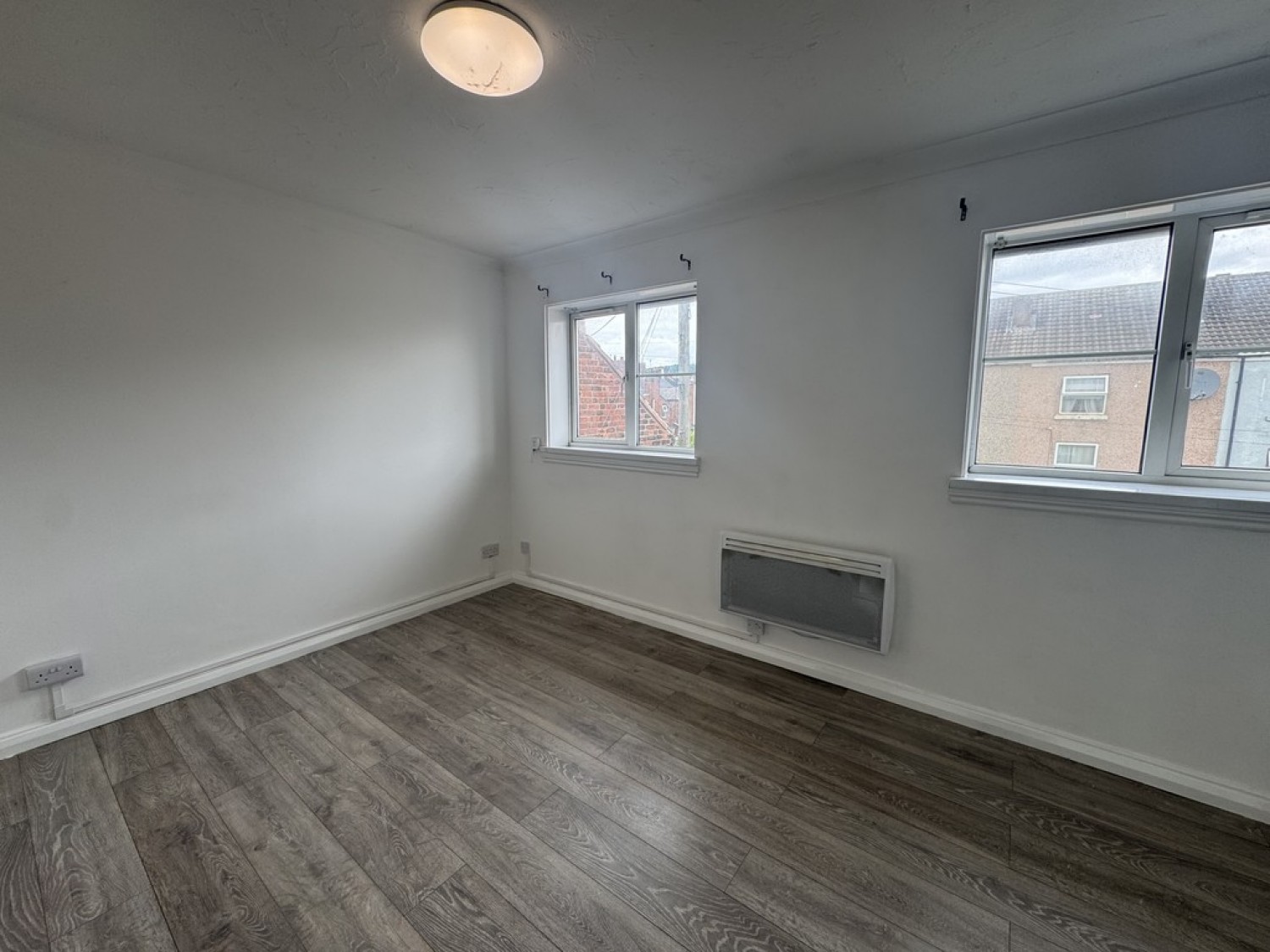 Oscar Court, Cross London St, New Whittington