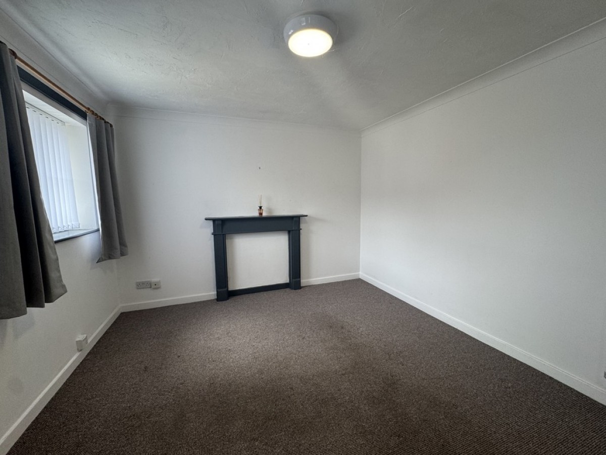 Oscar Court, Cross London St, New Whittington