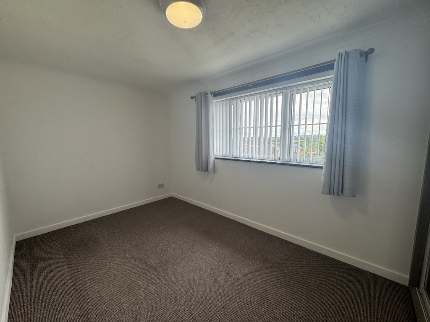 Oscar Court, Cross London St, New Whittington