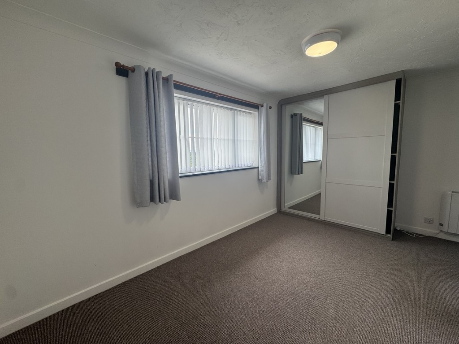 Oscar Court, Cross London St, New Whittington