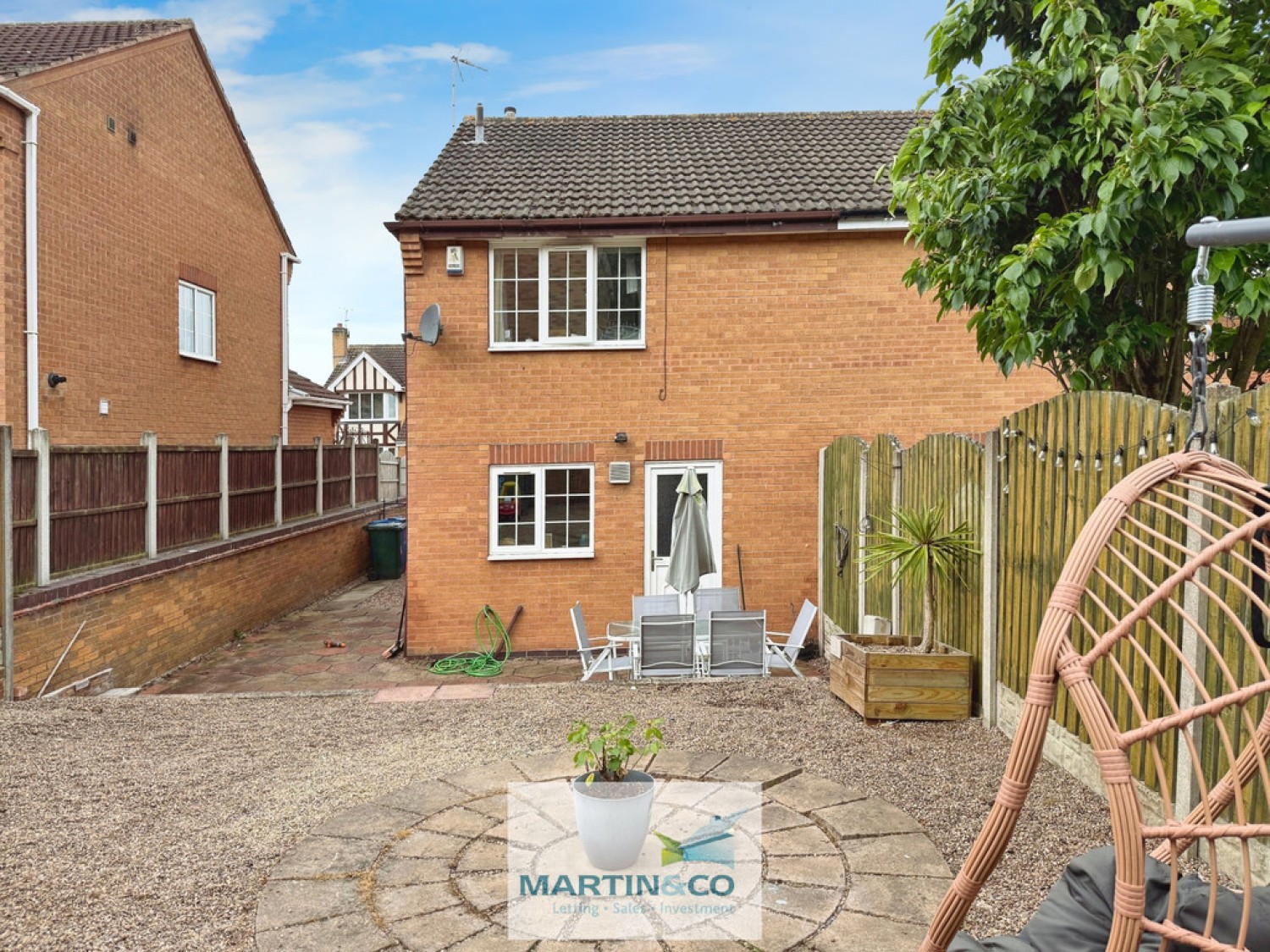Ash Holt Drive, Worksop