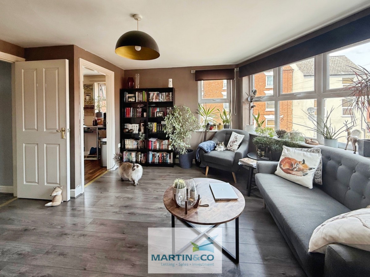 The Croft, Potter Street