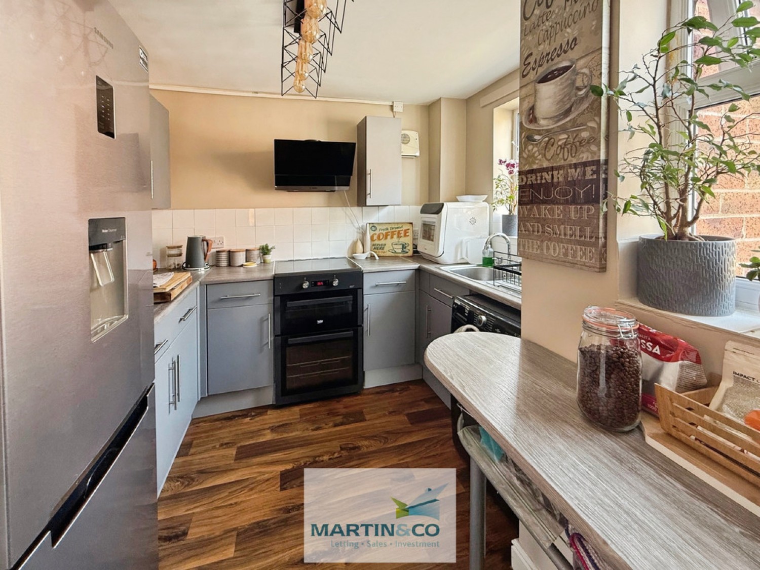 2 bedroom Flat for Sale The Croft, Potter Street
