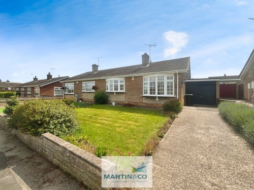 Woodsetts, Worksop, Notts