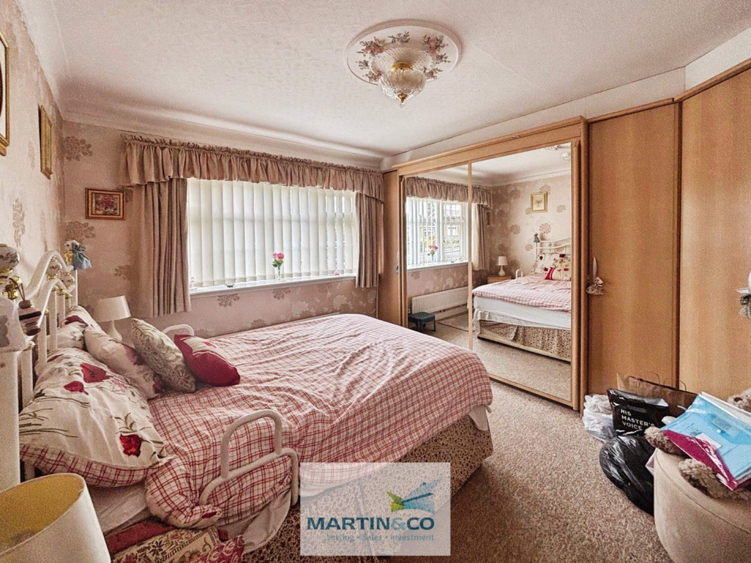 Woodsetts, Worksop, Notts