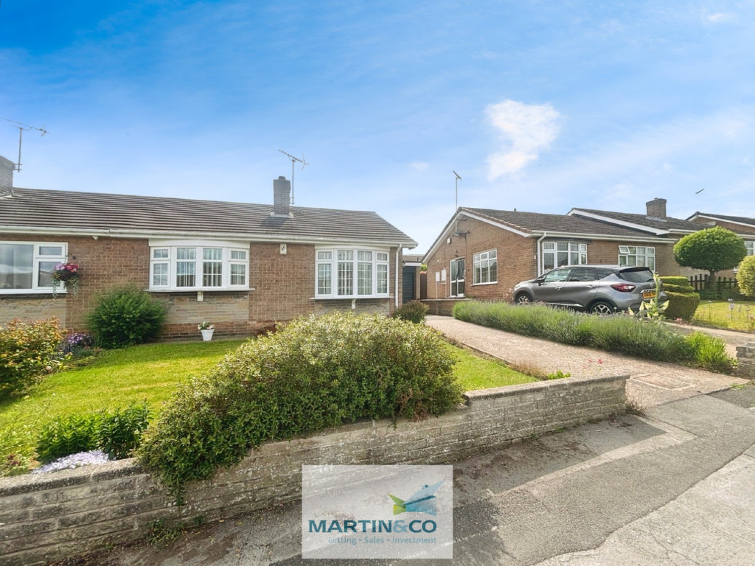 Woodsetts, Worksop, Notts