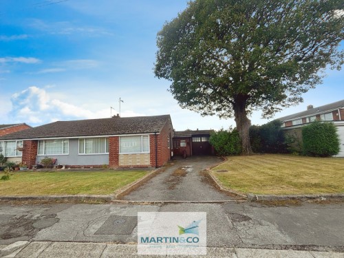 Stratmore Drive, Carlton In Lindick, Worksop