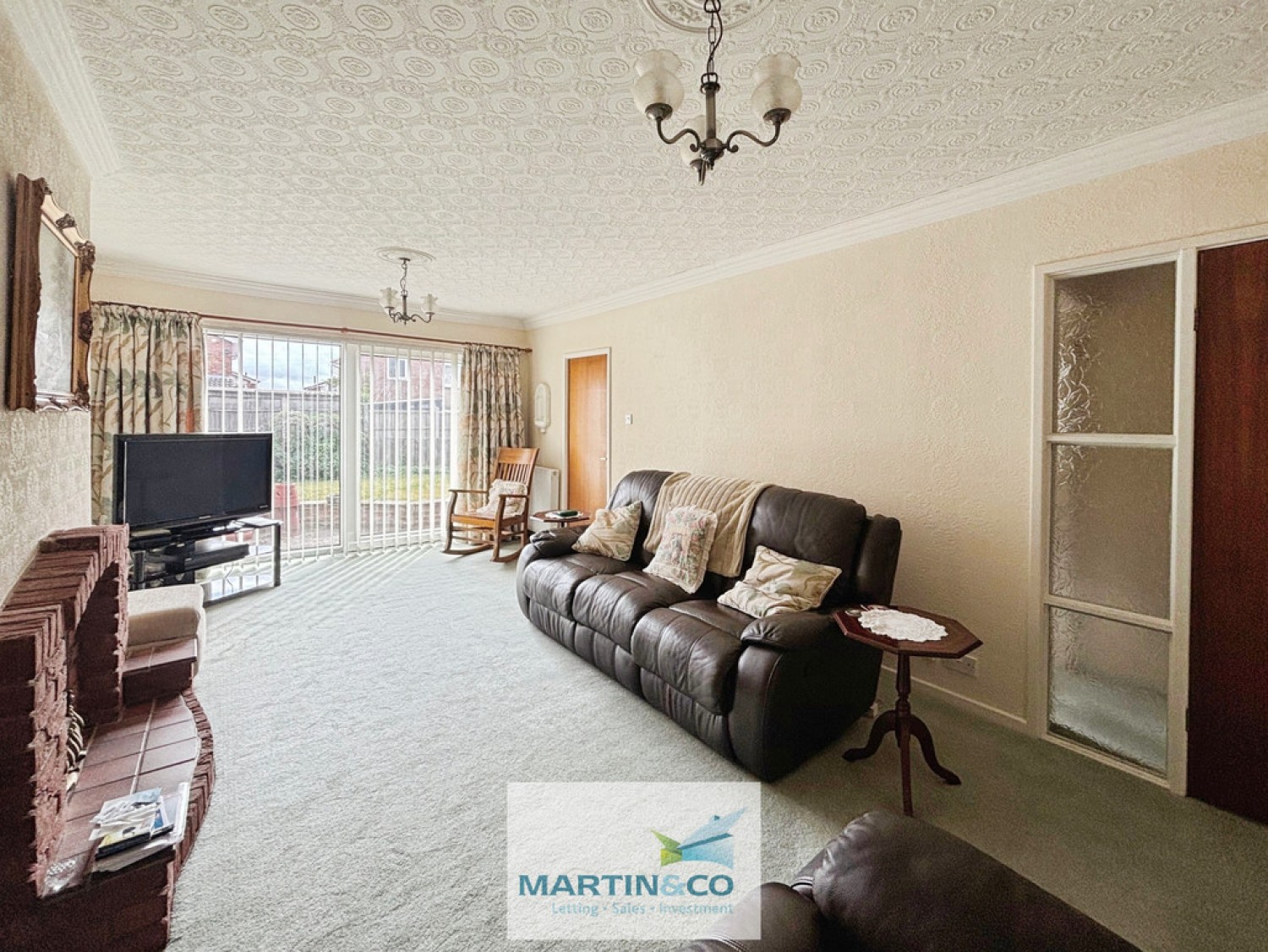 Stratmore Drive, Carlton In Lindick, Worksop